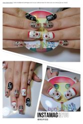 手部美甲-光SPA科技美肤