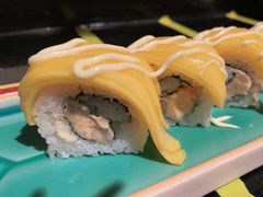 -炉胜·炉端烧·居酒屋