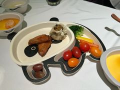 -眉州东坡·熊猫主题餐厅(枫蓝店)