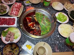 -蜀大侠火锅(森兰花园城店)