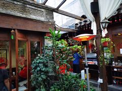 -束河人家(南锣鼓巷店)