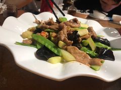 -东馆和天下特色餐饮(工农店)