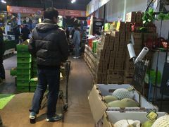-鲜果壹号(中央景城店)