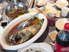 -徐记海鲜(梅溪新天地店)