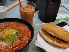 -华嫂冰室(尖沙咀店)