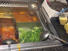 -海底捞火锅(汇悦城店)