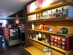 -星巴克臻选(杭州良渚文化村店)