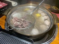 -原牛道·潮汕围炉火锅(讯美店)