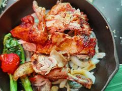 -Famous肥猫墨西哥音乐餐吧(五棵松华熙LIVE店)