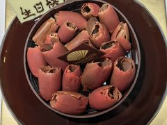 -广州文华东方酒店·文华饼店