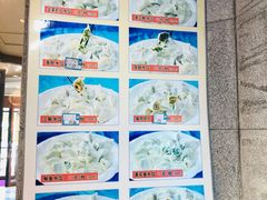 -牟传仁饭庄(星海店)