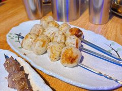正宗那哥鱼丸-质烤烤物·活烤海鲜(质烤总店)