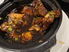 -通安客栈中餐厅·何家小馆