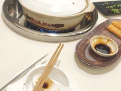 -土连锅·现熬养生汤锅(梁家巷店)