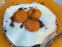 -澳门陈光记烧味饭店(万象城店)