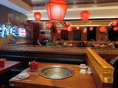 -山河屯铁锅炖(哈西站店)