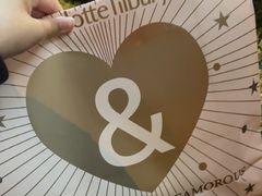 -B&C黄油与面包·法式古堡面包坊(新天地店)