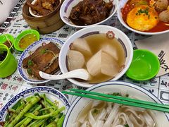 -七爺清汤腩(南开大悦城店)