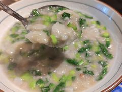 青菜芋子糊-柴火农家·江西赣南菜(土华店)
