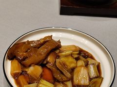 -狮王府淮扬菜(新街口友谊店)