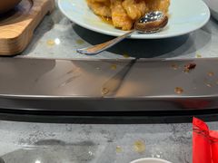 -川旺角川粤融合菜•海景餐厅(星海广场店)