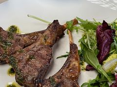 -CASANOVA西餐厅(海信广场店)