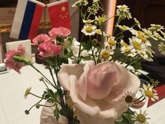 -马克西姆俄罗斯餐厅(绥芬河店)