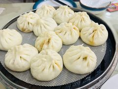 -石饮红星包子(中山路店)