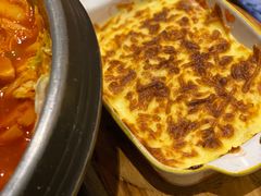 -韩热料理(永嘉天地店)