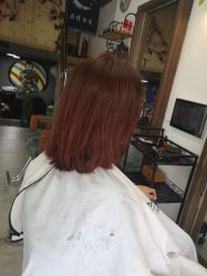-阪川造型salon
