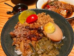 -潭子茶屋(天台店)