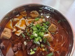 -蒋家肠旺面馆老店(合群路店)