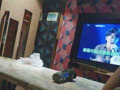 -加州红歌声宴KTV(白石洲店)