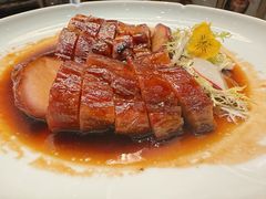 -新雅粤菜馆(南京东路店)