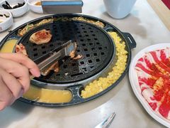 -韩宫宴烤肉·料理(如皋万达店)
