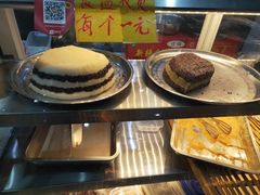 -清真老西北角温记粘食店(长沙路店)
