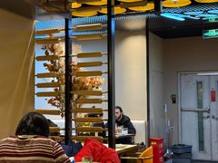 -get pizza意大利餐厅(凯德MALL店)
