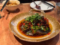 -浩海火燒雲傣家菜(芮欧百货店)