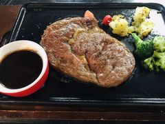 -必胜客(钻汇广场店)