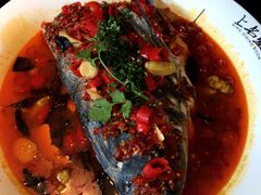 -上名堂·鱼头好吃(体育场路店)