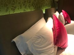 -深圳皇庭V酒店