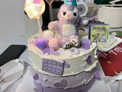 -蜜肆动物奶油蛋糕·个性定制·下午茶甜品