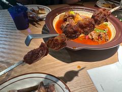 -纳鲁孜·新疆特色餐厅(上海悦荟广场店)