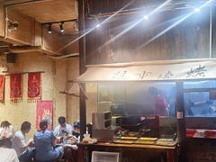 -盟重烧烤(高正街店)