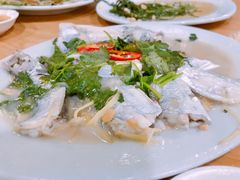 带鱼-长平肥姐白粥·海鲜打冷