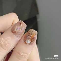 -南玥美学·美甲美睫美肤