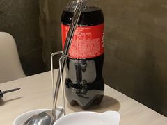 -围炉·川味鲜货火锅(万达珍珠坊店)