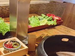 -黑牛の店·和牛烧肉(大悦城店)