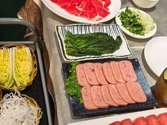 -东来顺饭庄(王府井步行街店)