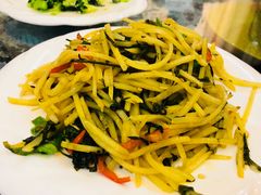 -帕米朵儿新疆小馆(仙鹤新天地广场店)